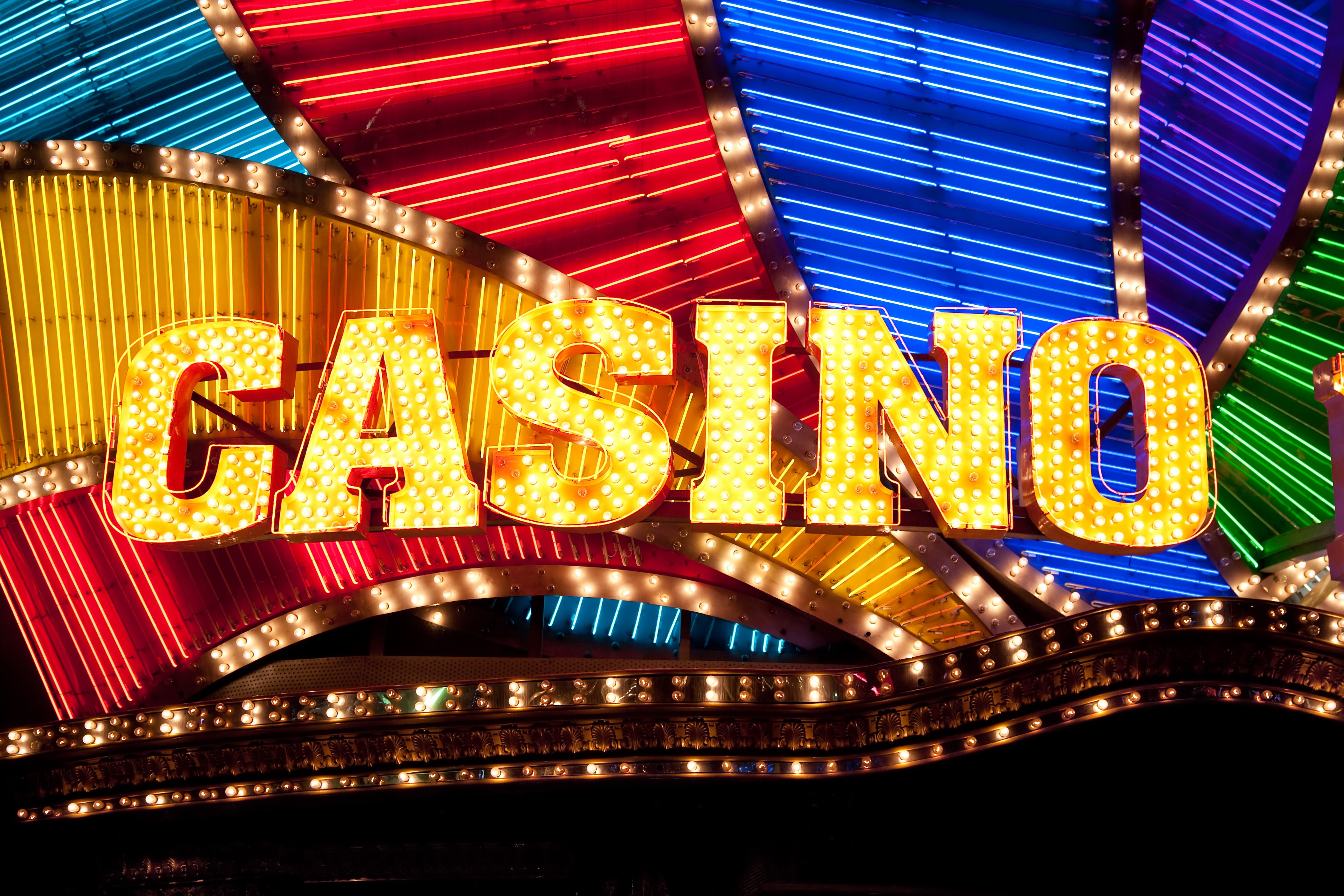 Casino Coin Price Chart